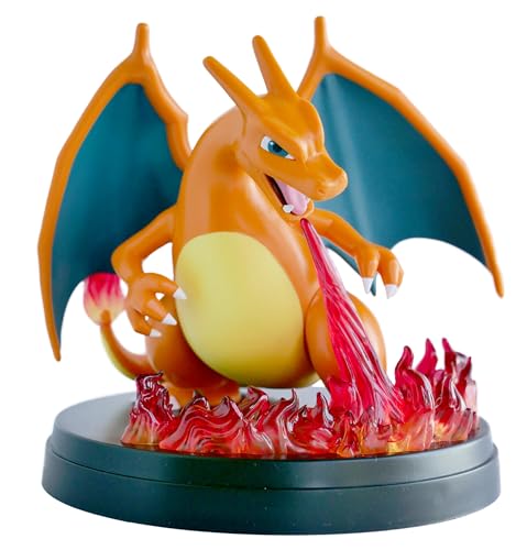 TCG Charizard ex Super Premium Collection Trainer Box